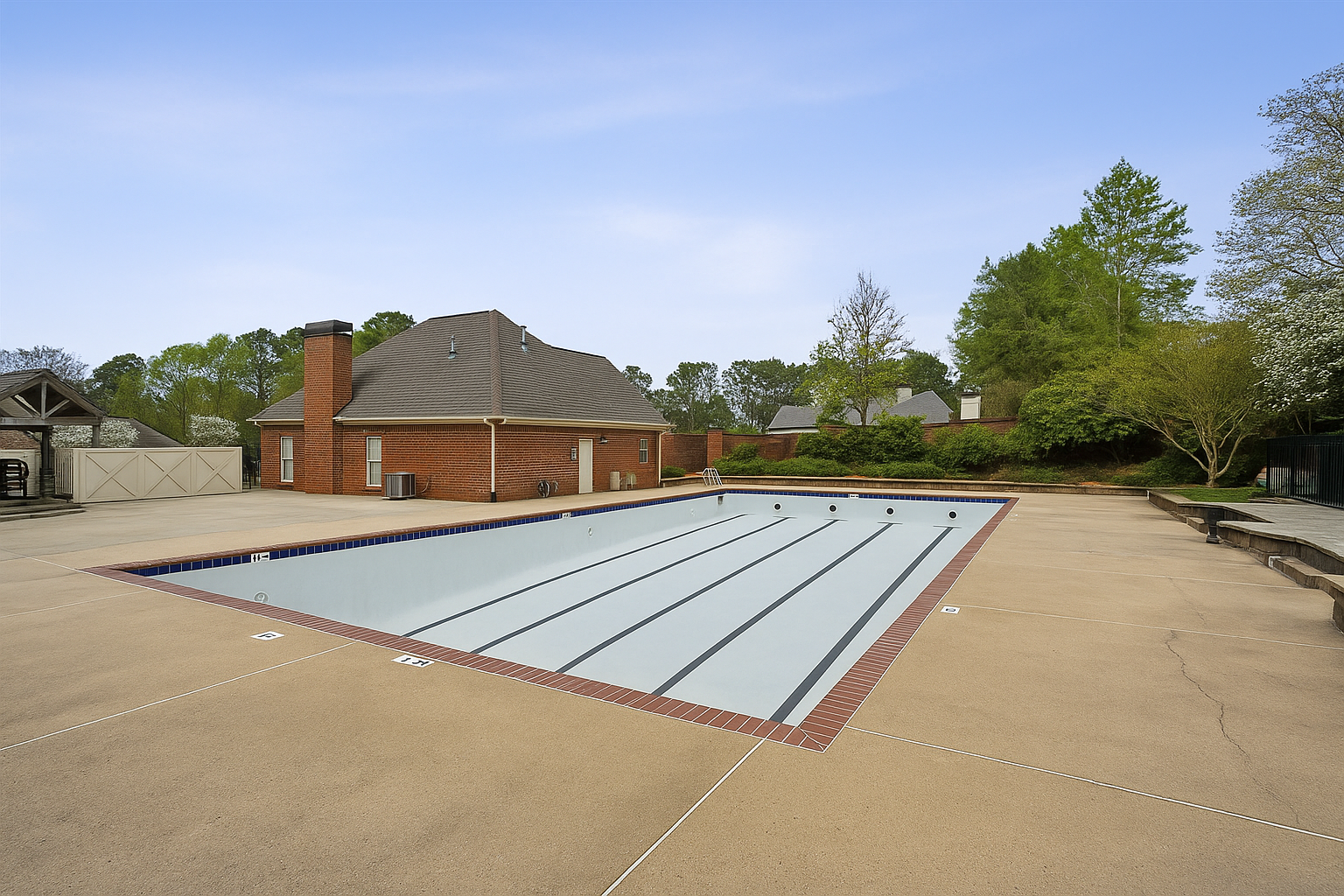 Arden Lake Neighborhood Pool