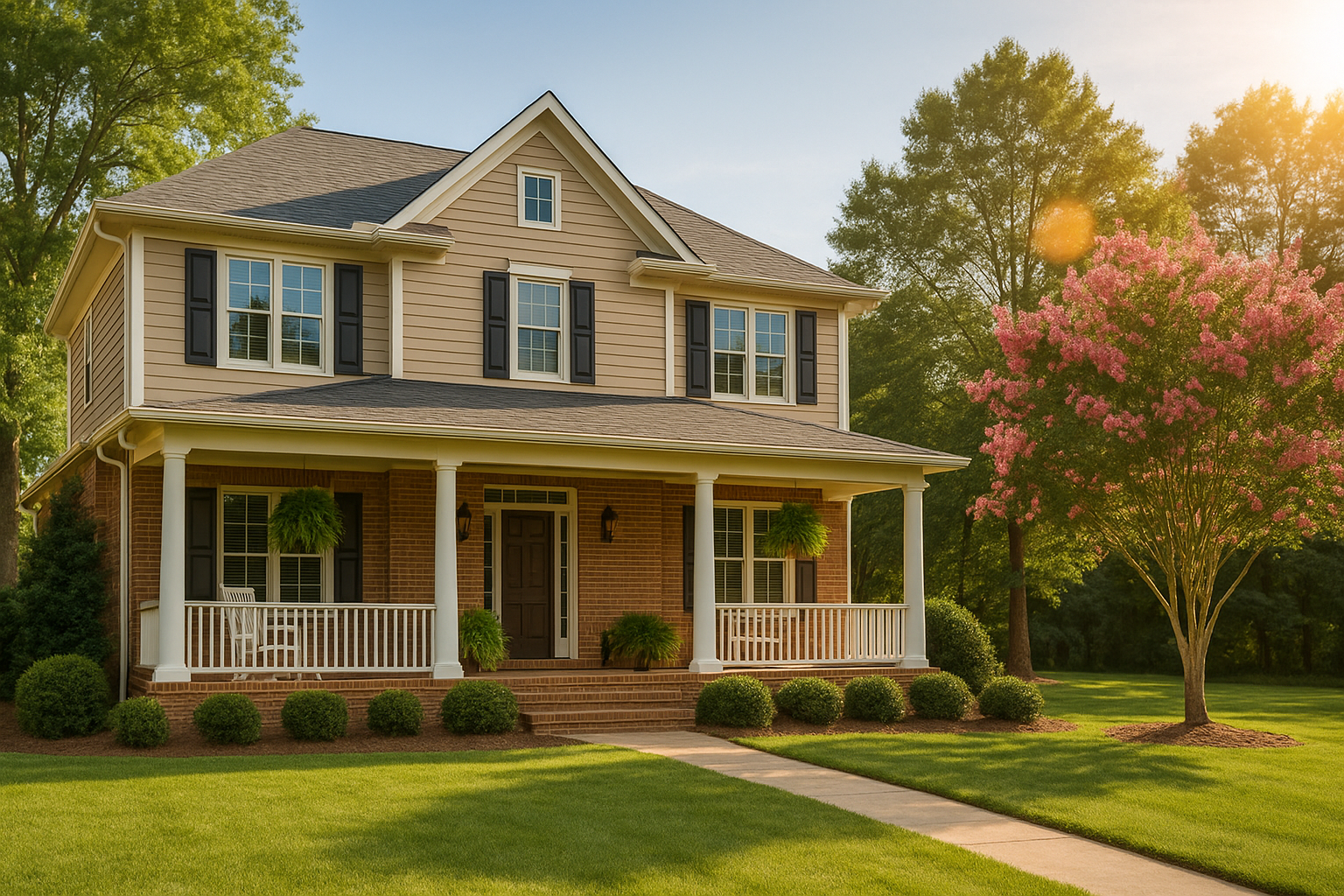 How much can I Sell My Kennesaw GA Home for?